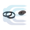 Bushing and Pin Kit (20 parts) for BOBCAT S220 S250 S300 S330 T250 T330 6729358 Kaiščių ir įvorių komplektas 20 dalių