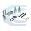 Bushing and Pin (18 parts) for BOBCAT S630 S650 S740 S750 S770 7170609 Kaiščių ir įvorių komplektas 18 dalių