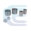 Bushing and Pin (18 parts) for BOBCAT S630 S650 S740 S750 S770 7170609 Kaiščių ir įvorių komplektas 18 dalių