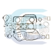 Engine Gasket Kit 4HK1 for JCB JS210 JS200 JS220 02802675 02802335