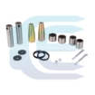 Bushing and Pin (16 parts) for BOBCAT S750 T750 S650 T650 S630 T630 7135590 Kaiščių ir įvorių komplektas