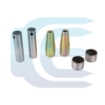 Bushing and Pin (16 parts) for BOBCAT S750 T750 S650 T650 S630 T630 7135590 Kaiščių ir įvorių komplektas