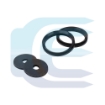 Bushing and Pin (16 parts) for BOBCAT S750 T750 S650 T650 S630 T630 7135590 Kaiščių ir įvorių komplektas