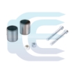 Bushing and Pin (16 parts) for BOBCAT S750 T750 S650 T650 S630 T630 7135590 Kaiščių ir įvorių komplektas