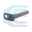 Pin 40X250 for KOMATSU WB140 WB91 WB93 WB97 37B-09-2T080 200323390