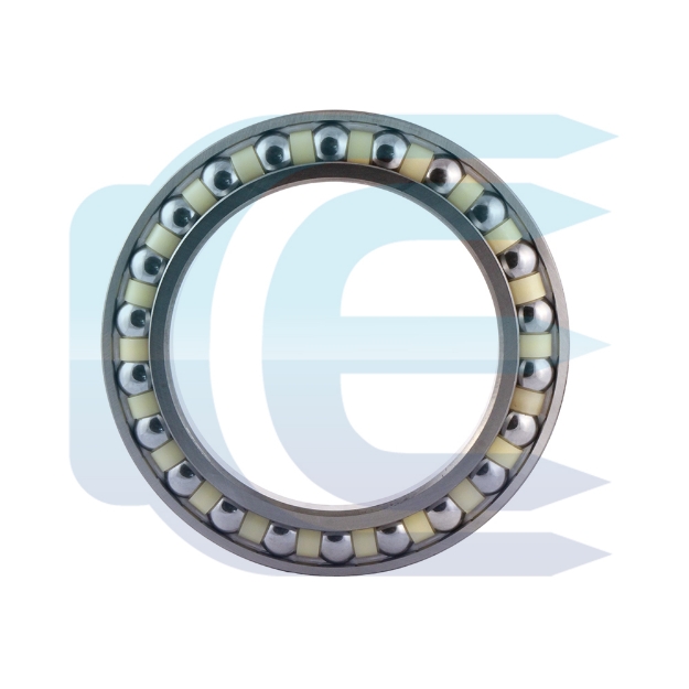 Ball Bearing for VOLVO EC140 EC150 EC160 SA7117-30110 SA711730110 varančiosios pavaros guolis