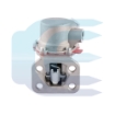 Fuel Lift Pump for JCB 2CX 3CX 520 525-50 ROBOT 190 17913600 kuro pompa