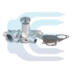 Water Pump for YANMAR KOMATSU 3TNE82 3TNV76 11981042002 119810-42002 VANDENS POMPA