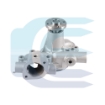 Water Pump for YANMAR KOMATSU 3TNE82 3TNV76 11981042002 119810-42002 VANDENS POMPA