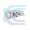 A/C Expansion Valve for HITACHI JOHN DEERE 120D 160D 190D MA200 ZX110 4658938 Hidraulinis vožtuvas