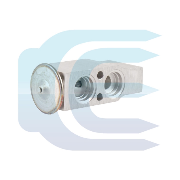 A/C Expansion Valve for HITACHI JOHN DEERE 120D 160D 190D MA200 ZX110 4658938 Hidraulinis vožtuvas