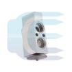 A/C Expansion Valve for HITACHI JOHN DEERE 120D 160D 190D MA200 ZX110 4658938 Hidraulinis vožtuvas
