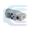 A/C Expansion Valve for HITACHI JOHN DEERE 120D 160D 190D MA200 ZX110 4658938 Hidraulinis vožtuvas
