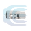 A/C Expansion Valve for HITACHI JOHN DEERE 120D 160D 190D MA200 ZX110 4658938 Hidraulinis vožtuvas