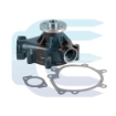Water Pump for DOOSAN DAEWOO DL140W TXC225 65.06500-6271A 65.065006271A vanends pompa