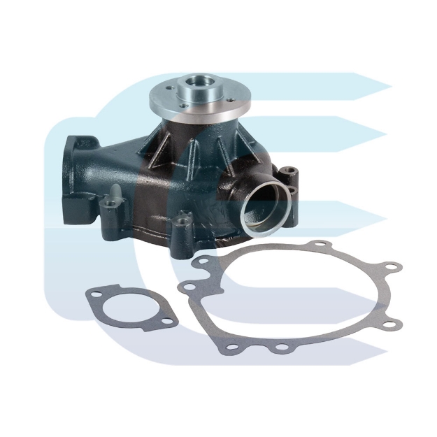 Water Pump for DOOSAN DAEWOO DL140W TXC225 65.06500-6271A 65.065006271A vanends pompa