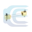 Fuel Level Gauge for KOBELCO NEW HOLLAND 70SR 80MSR 2489R293F1 Hidraulinės alyvos lygio matuoklė