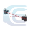 Level Gauge for VOLVO ECR58 EC135 EW145 VOE14539978 14539978