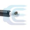 Door Shock Absorber for JCB 214 2CX 3C 4CX 331/66778 331/14573 123/06334 Dujinis amortizatorius 