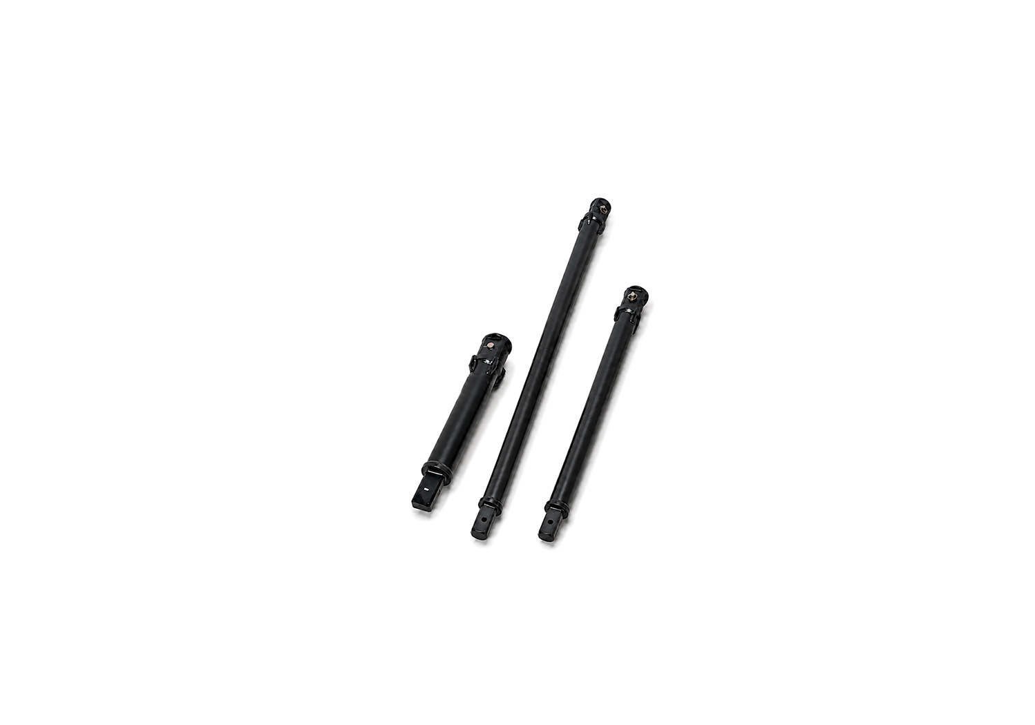 Auger Extensions
