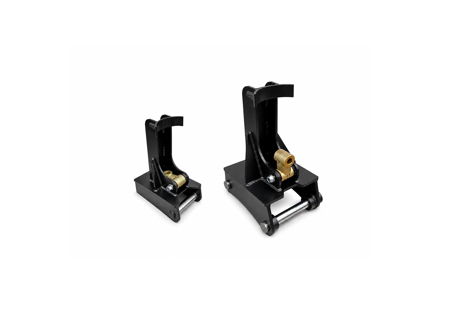 Auger Hitches
