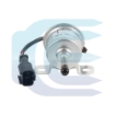 Топливный насос 12V для JCB 1CX JS30 515-40 520-40 02/634780