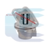 Fuel Lift Pump for JCB 3C 3CX 3D 3DS 4C 410 17/400300 998/00043 8G2040 13H3375 kuro pompa