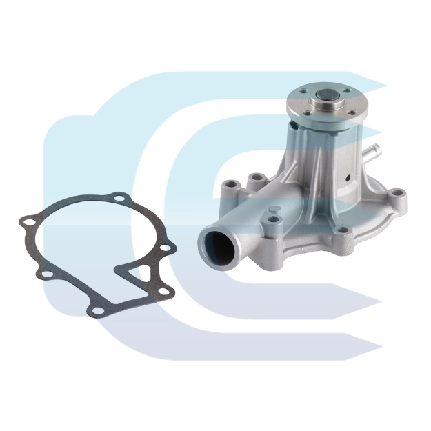 Water Pump for KUBOTA KX61 U25 U27 R310 16251-73034 16251-73032 vandens pompa