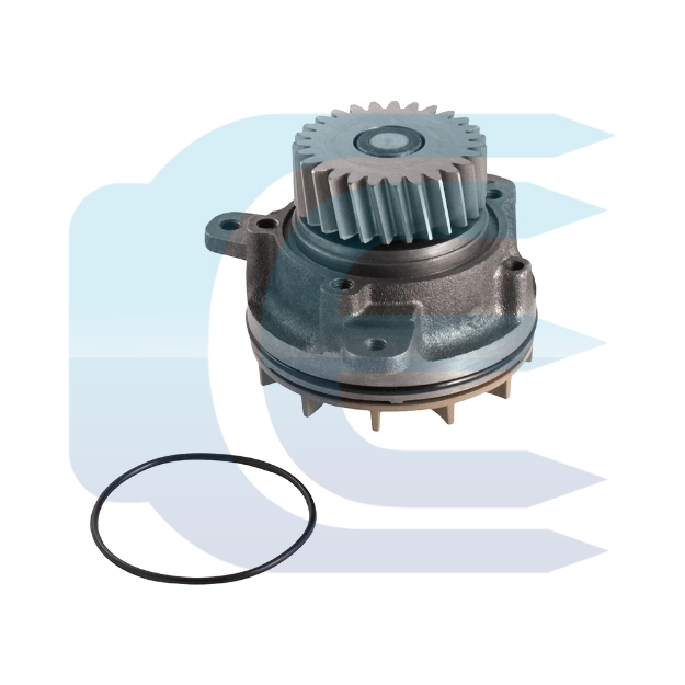 Water pump for VOLVO A35 A40 EC330 EC360 L180 L220 T750 VOE20431137 20431137 VANDENS POMPA