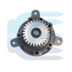 Water pump for VOLVO A35 A40 EC330 EC360 L180 L220 T750 VOE20431137 20431137 VANDENS POMPA