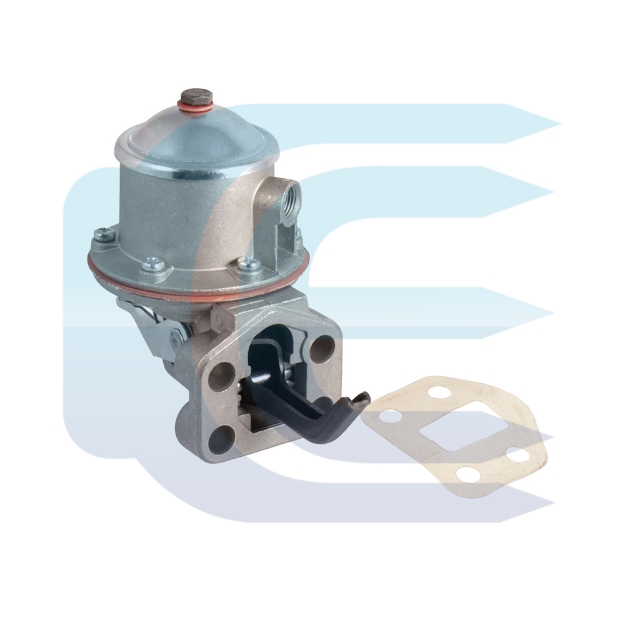 Fuel Lift Pump for JCB 420 805 712-37 FASTRAC 125 17/401200 02/201191 kuro pompa