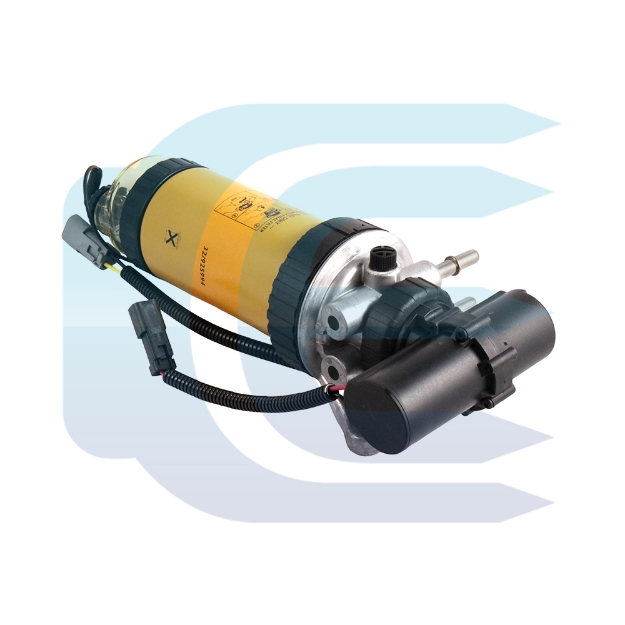 Hydraulic Pump Kit for JCB VM115 412 531-70 32/925949 332/D6726 hidraulinės pompos komplektas