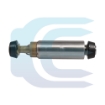 Топливный насос 24V для CUMMINS 180D 250D HL770 R320 R330 R360 3968189