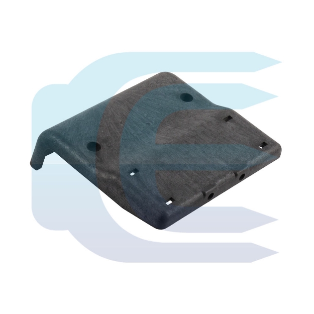 Routing Bracket for BOBCAT T76 T86 T76-2 S76 S86 S76-2 7339708 Apsauginis dangtelis