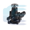 Водяной насос для YANMAR KOMATSU 245 PC25 PC30 PC50 SK07 YMR000520