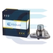 King Pin for VOLVO KOMATSU NEW HOLLAND VOE11709445 11709445 CA0128880 9968023 Ašis 50mm 3 varžtai