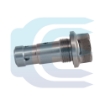 Relief Valve for HITACHI JOHN DEERE EG70R LX130 1131600350 1-13160035-0 Hidraulinio slėgio daviklis