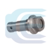 Relief Valve for HITACHI JOHN DEERE EG70R LX130 1131600350 1-13160035-0 Hidraulinio slėgio daviklis