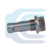 Relief Valve for HITACHI JOHN DEERE EG70R LX130 1131600350 1-13160035-0 Hidraulinio slėgio daviklis