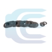 Brake Cylinder Bolt set for NEW HOLLAND LB115 85808318 Stabdžių cilindro varžtų komplektas