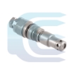 Pressure Relief Valve for NEW HOLLAND KOBELCO E200 ED190 YN22V00001F1 Hidraulinio siurblio vožtuvas