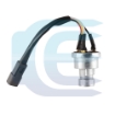 Switch Assembly for CATERPILLAR 416 420 902 904 142-8858 1428858 Užvedimo spynelė