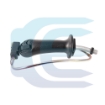 Joystick RH for CATERPILLAR 311 312 314 315 260-2109 2602109 Elektroninė valdymo svirtis
