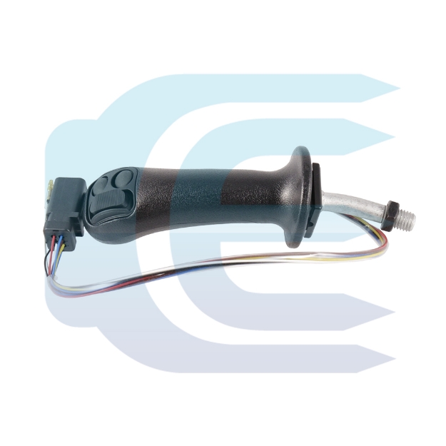 Joystick RH for CATERPILLAR 311 312 314 315 260-2109 2602109 Elektroninė valdymo svirtis