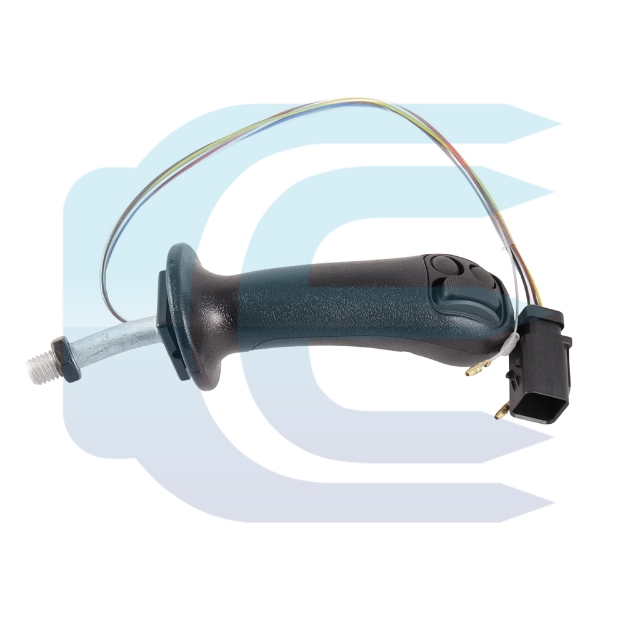Joystick LH for CATERPILLAR 311 312 314 315 260-2110 2602110 Elektroninė valdymo svirtis