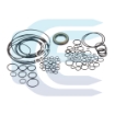 Seal kit for JCB JS200 JS205 JS210 334/E2805 rieboksliu kompletas