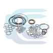 Seal kit for JCB JS200 JS205 JS210 334/E2805 rieboksliu kompletas