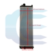 Vandens Radiatorius skirtas VOLVO EC300D VOE14772830 14772830